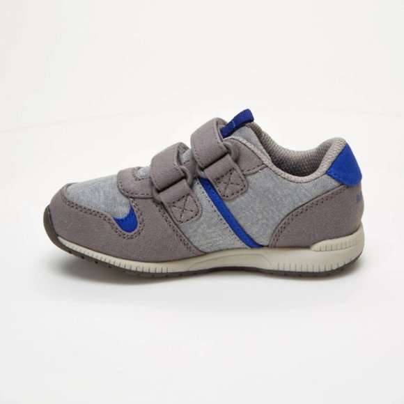 NWT Toddler Boys' Surprise By Stride Rite Sneakers - Picture 3 of 4
